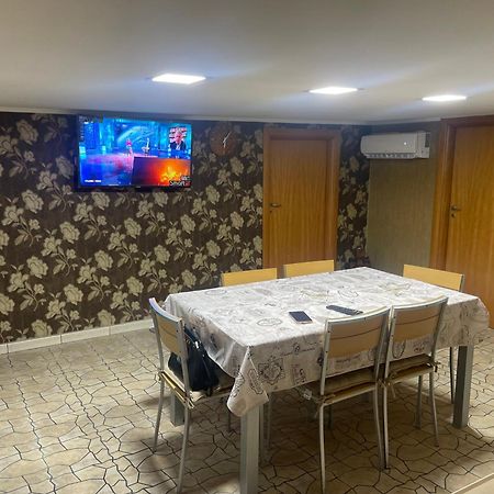 Casa Vacanza Spaccanapoli Kültér fotó
