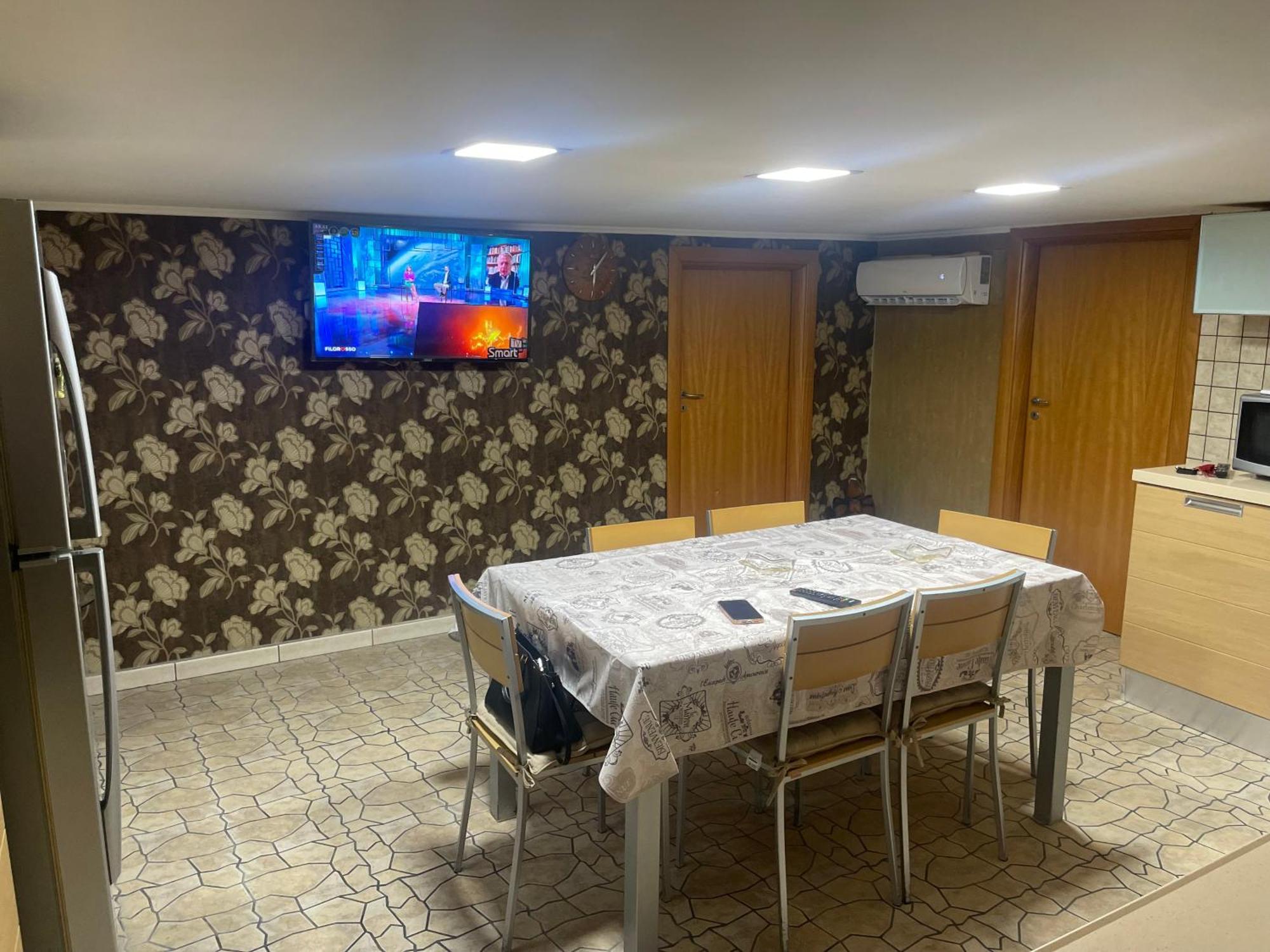 Casa Vacanza Spaccanapoli Kültér fotó