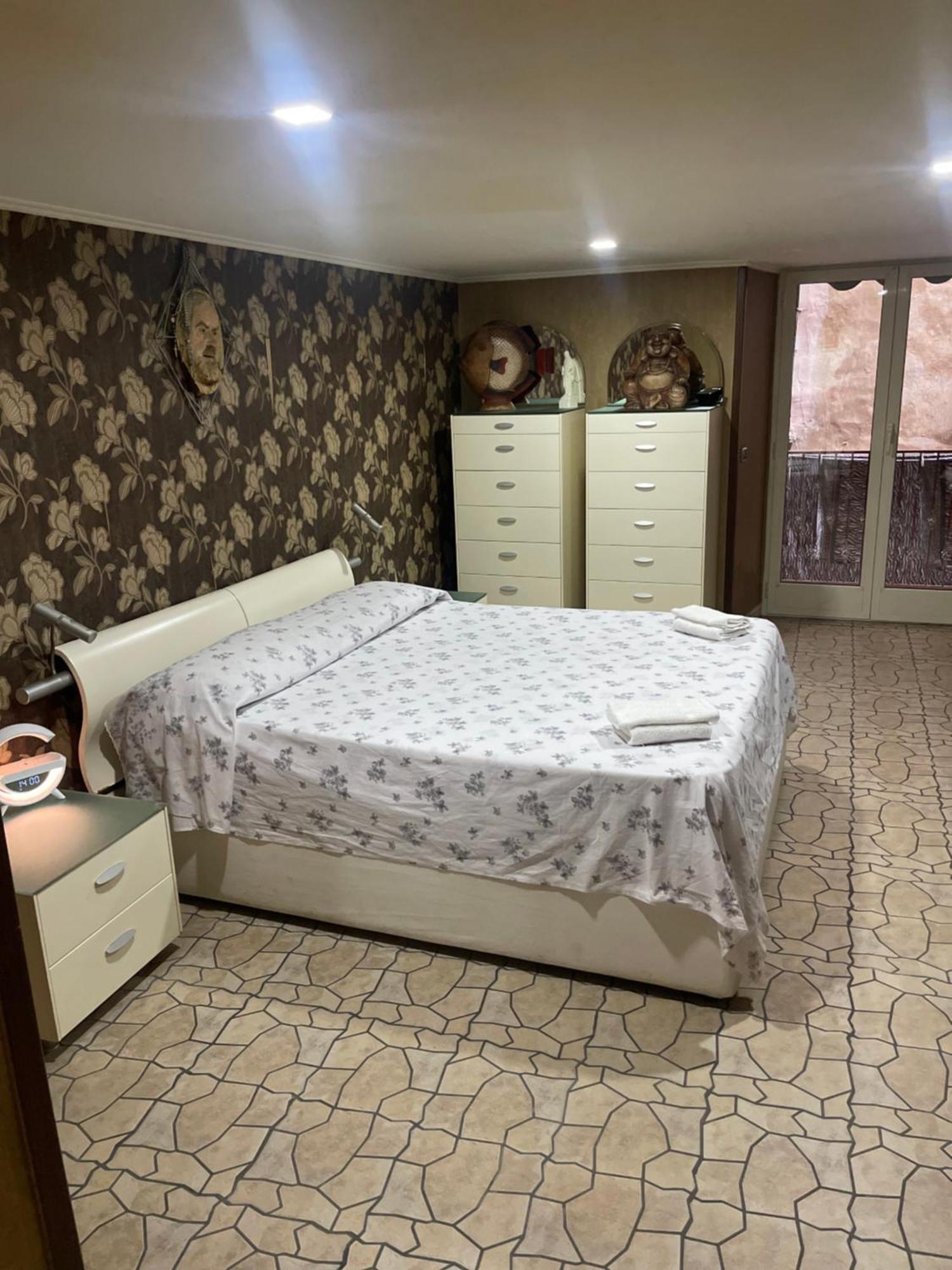 Casa Vacanza Spaccanapoli Kültér fotó